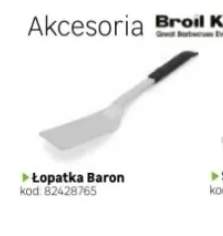 akcesoria do grilla