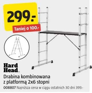 drabina kombinowana