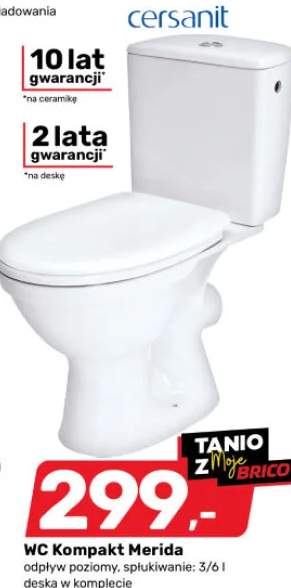 kompakt wc