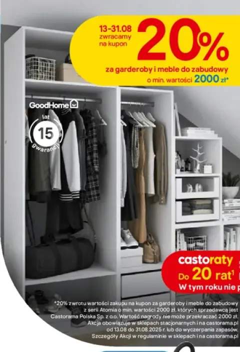 garderoba