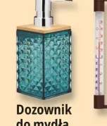 dozownik do mydła