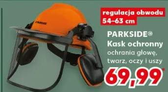 kask roboczy
