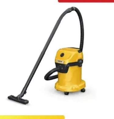 odkurzacz przemysłowy