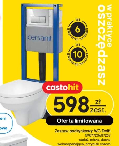 zestaw podtynkowy