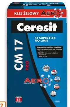 zaprawa elastyczna klejąca