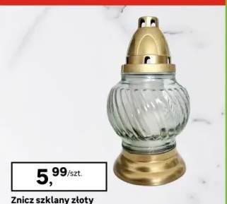 znicz szklany