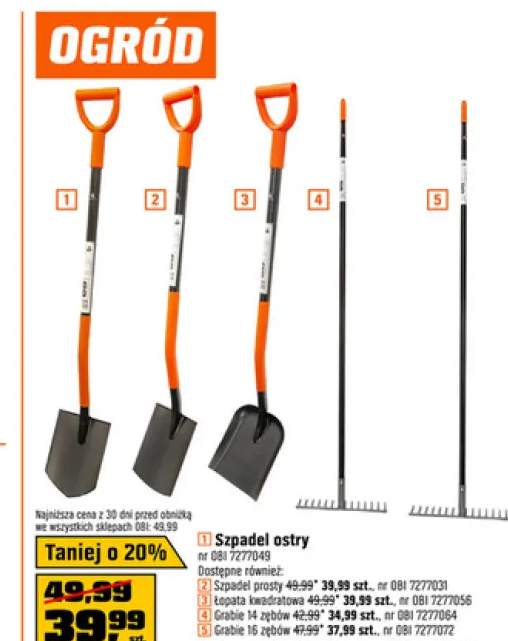 szpadel