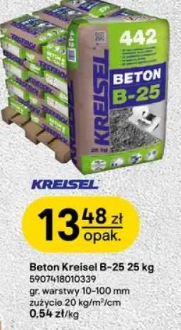beton