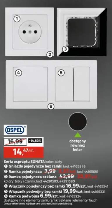 gniazdko elektryczne