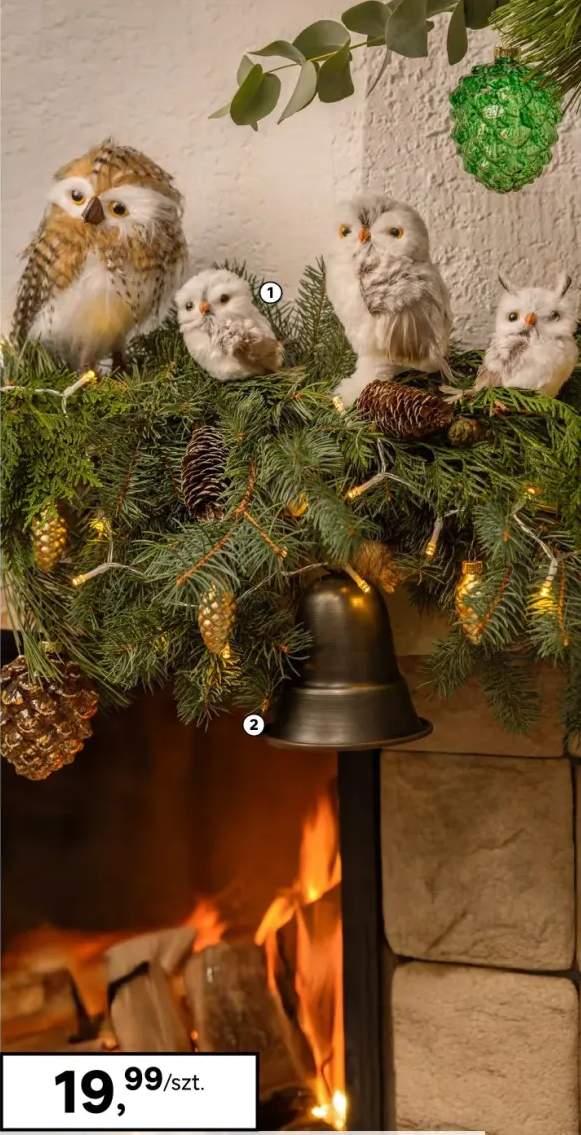 dekoracje świąteczne