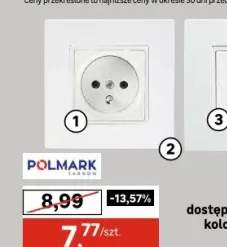 gniazdko elektryczne