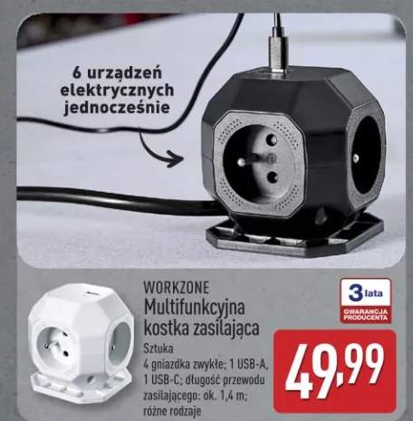 gniazdko elektryczne