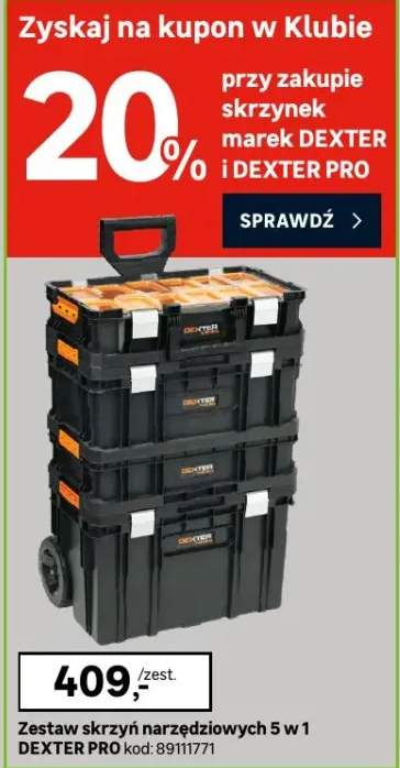 skrzynka narzędziowa