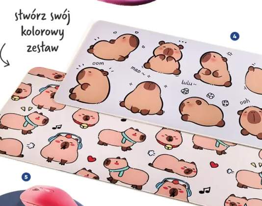 podkładka na biurko