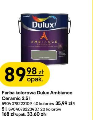farba ceramiczna