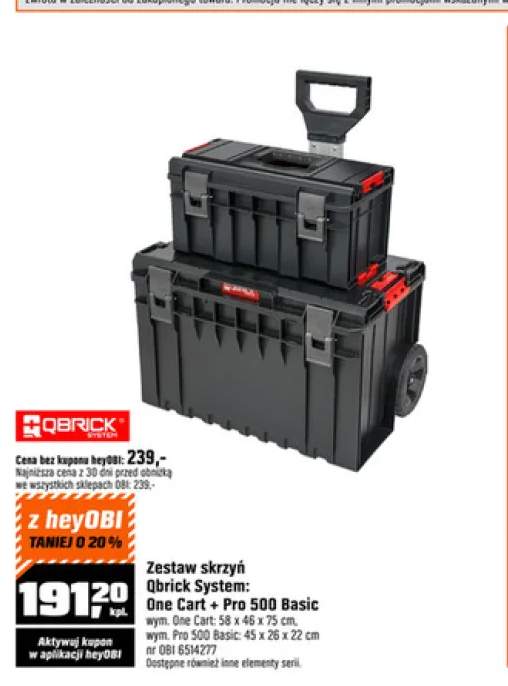 skrzynka narzędziowa