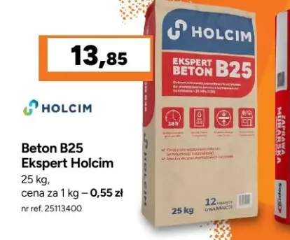 beton