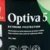 Farba Tikkurila Optiva 5 2.7 l Baza A mat