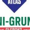 Grunt Głęboko Penetrujący Uni-Grunt 4l+10% Atlas
