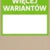 Drzwi wewnętrzne łazienkowe 80 prawe Rivon białe Voster