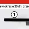 Zestaw szynowy Lynx czarny 4 x GU10 1F Goldlux