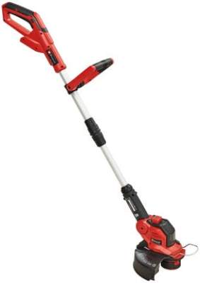 Podkaszarka akumulatorowa 18V 26 cm Power X-Change Einhell