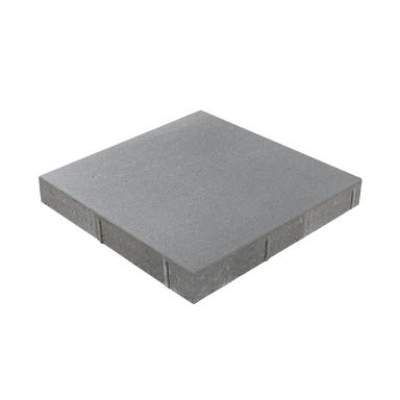 Płyta chodnikowa 35x35x5 cm szara POLBRUK