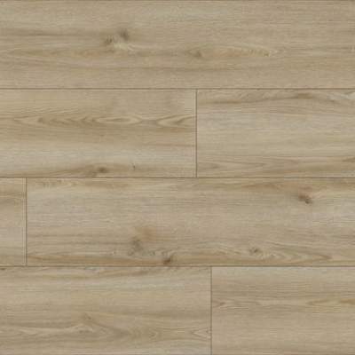 Panele podłogowe laminowane wodoodporne AC5 7 mm Classen Dąb Belluno naturalne drewno