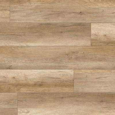 Panele podłogowe laminowane wodoodporne AC4 8 mm Artens Dąb Lucas 2 naturalne drewno