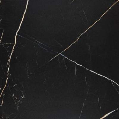 Gres szkliwiony Klaro Black 59.7x59.7 Artens