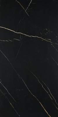 Gres szkliwiony Klaro Black 59.7x119.7 Artens
