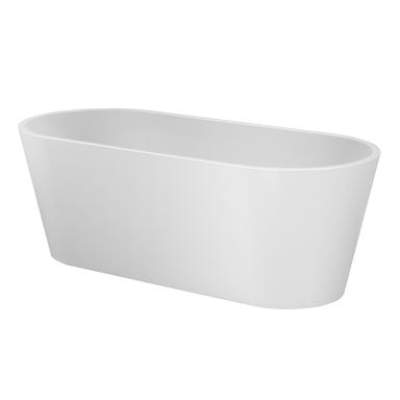 Wanna wolnostojąca Mia 149,5 x 75 Durasan