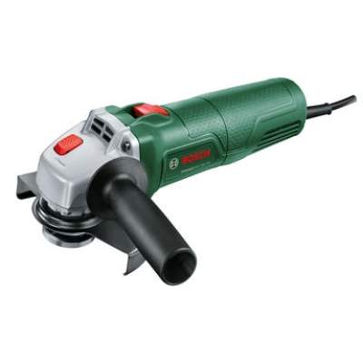 Szlifierka kątowa przewodowa 125 mm 750W UniversalGrind Bosch