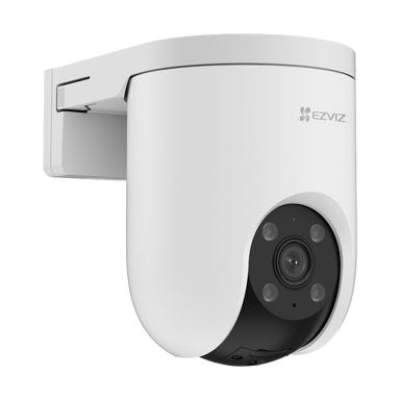 Kamera zewnętrzna obrotowa H8C SE 2K 3MP Ezviz