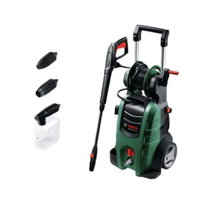 Myjka ciśnieniowa elektryczna AdvancedAquatak 140 2100 W BOSCH