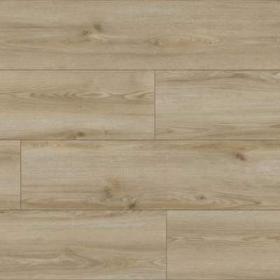 Panele podłogowe laminowane wodoodporne AC5 7 mm Classen Dąb Belluno naturalne drewno