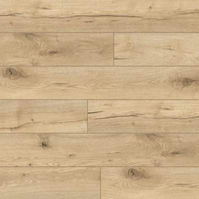 Panele podłogowe laminowane wodoodporne AC5 8 mm Artens Dąb Dayton 2 naturalne drewno