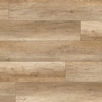 Panele podłogowe laminowane wodoodporne AC4 8 mm Artens Dąb Lucas 2 naturalne drewno