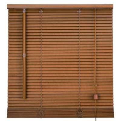 Żaluzja drewniana 40 x 150 cm natural 27 mm Inspire