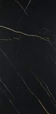 Gres szkliwiony Klaro Black 59.7x119.7 Artens