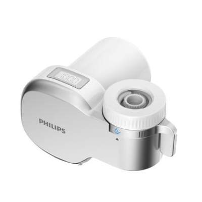 Filtr na kran do wody z licznikiem z mikrofiltracją AWP3705P1 PHILIPS