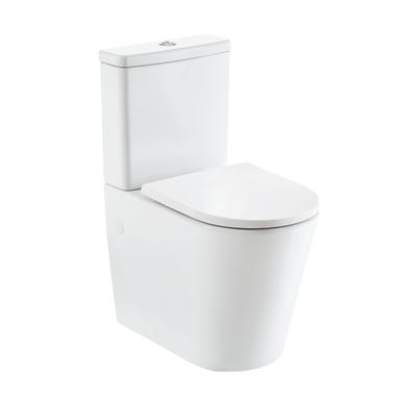 WC kompakt poziom Neo Sensea