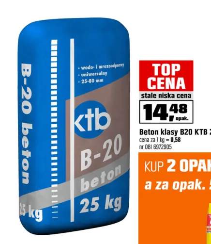 beton