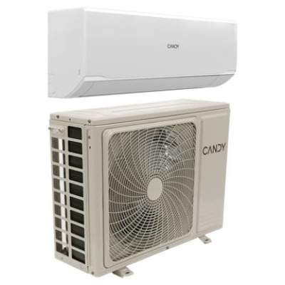 Zestaw klimatyzacji split Pura Wi-Fi 12000 BTU Candy