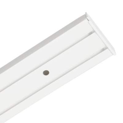 Podwójna szyna sufitowa PVC Yaros 120 cm Inspire