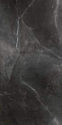 Gres szkliwiony Blackwall Black 59.8x119.8 Arte