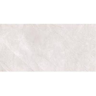 Gres szkliwiony polerowany 60x120 cm Artens Pulpis White