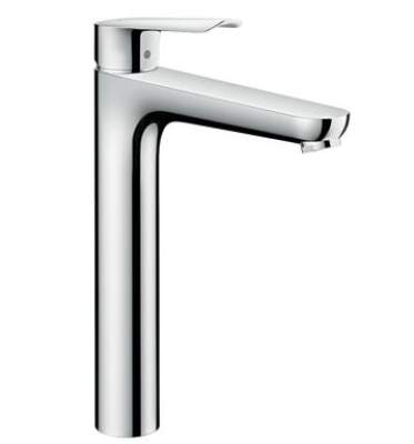 Bateria umywalkowa Logis E Hansgrohe