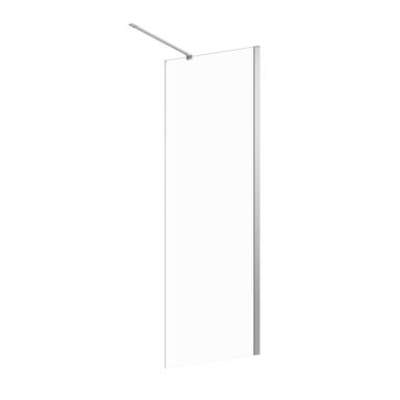 Kabina Walk-in Remix 70 x 200 cm chrom Sensea