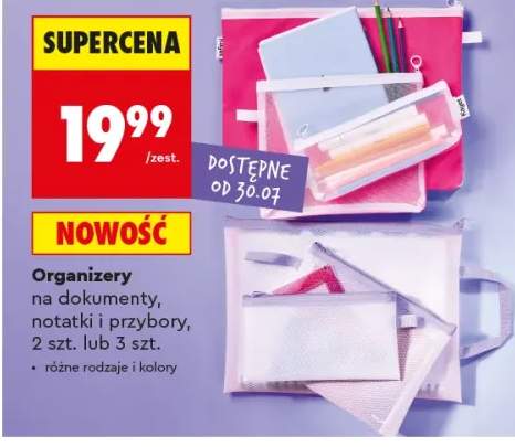 organizer